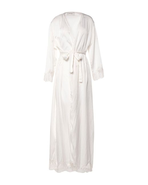 Icons Dressing gowns bathrobes