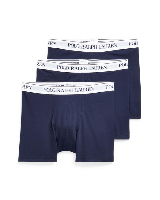 Polo Ralph Lauren Boxers