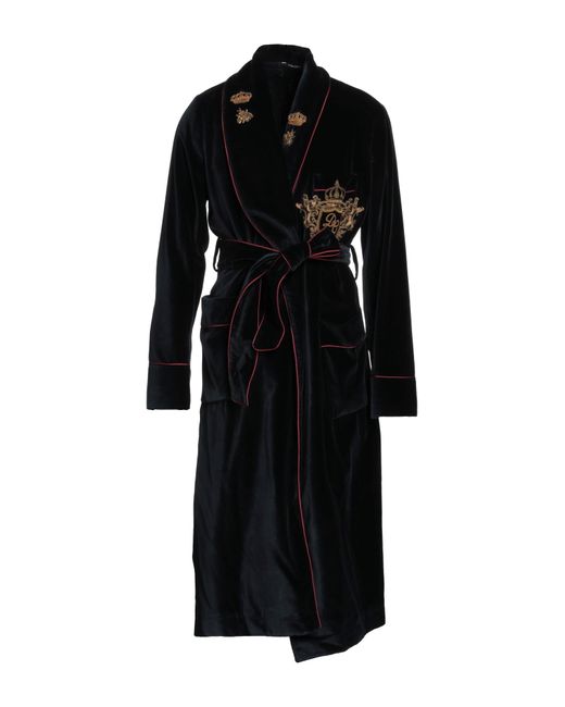 Dolce & Gabbana Dressing gowns bathrobes