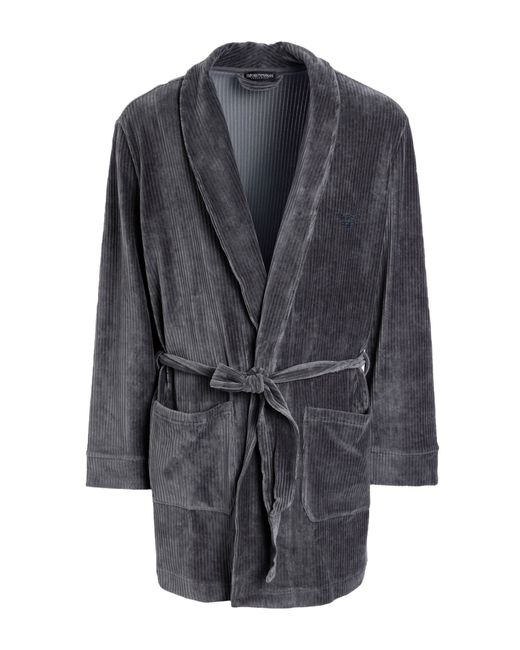 Emporio Armani Dressing gowns bathrobes