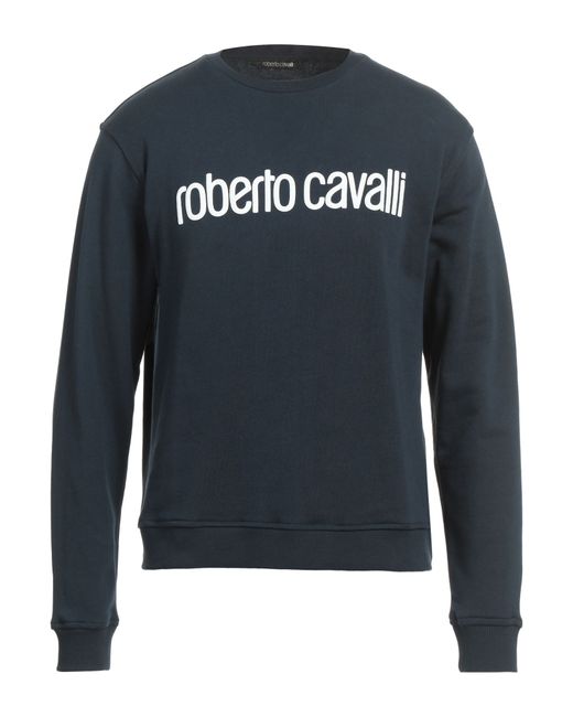 Roberto Cavalli Sweatshirts