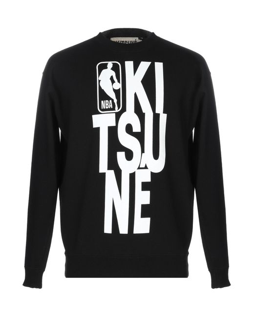 Kitsuné Sweatshirts