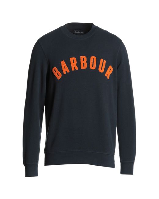 Barbour Sweatshirts