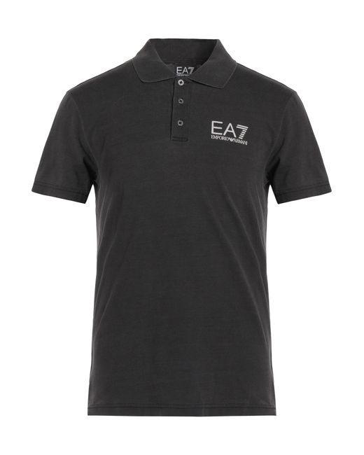Ea7 Polo shirts