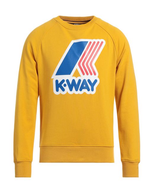 K-Way Sweatshirts