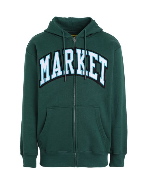 market Sweatshirts