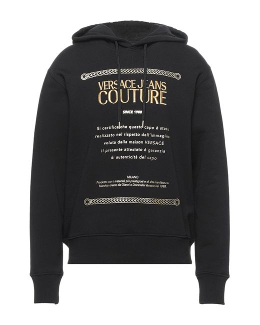 Versace Jeans Couture Sweatshirts