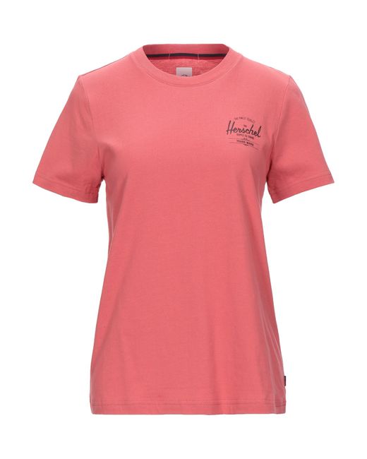 Herschel Supply Co. . T-shirts