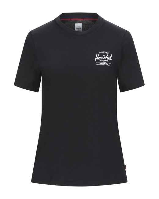 Herschel Supply Co. . T-shirts