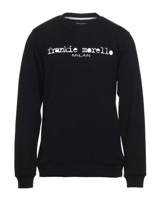 Frankie Morello Sweatshirts