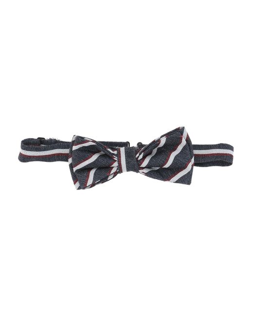 Woolrich Ties bow ties