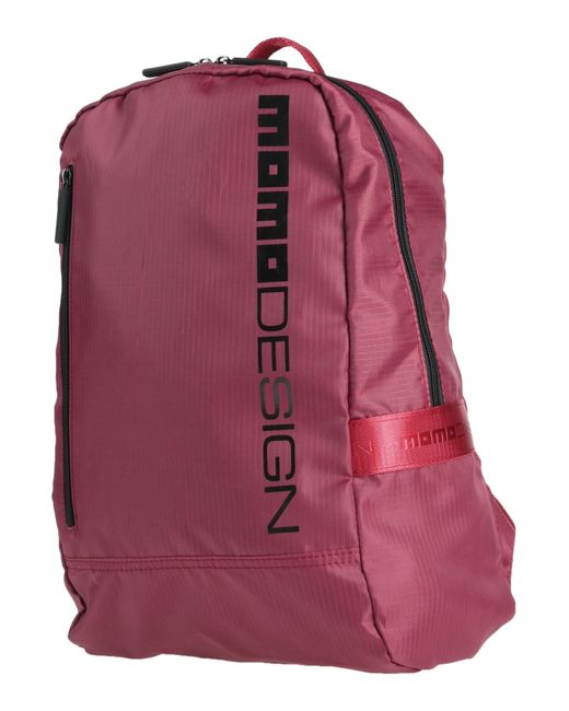 Momo Design Backpacks