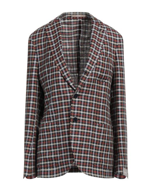 Paoloni Suit jackets