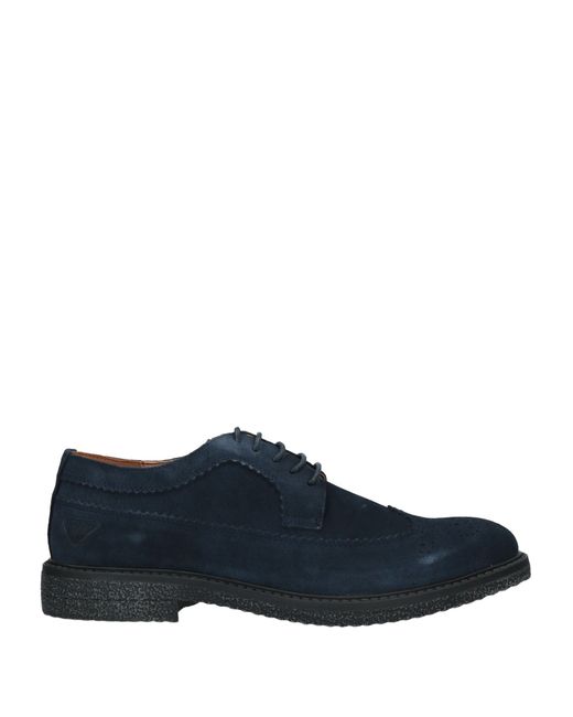 Docksteps Lace-up shoes