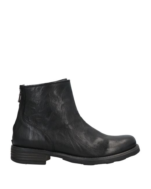 Pawelk'S Ankle boots