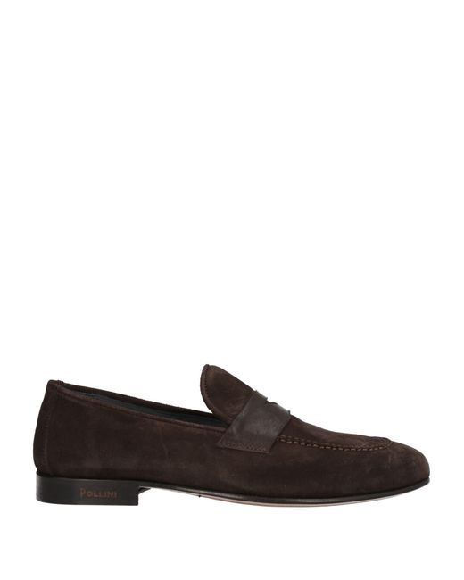 Pollini Loafers