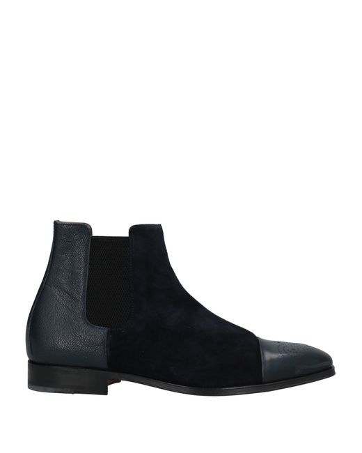 Stemar Ankle boots