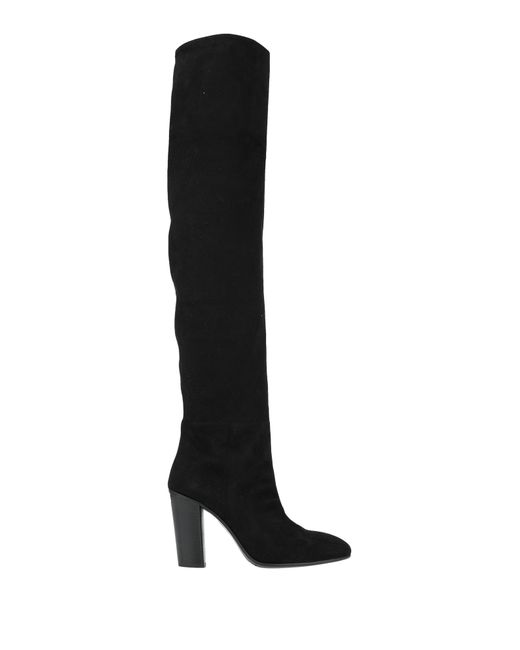 Jucca Knee boots