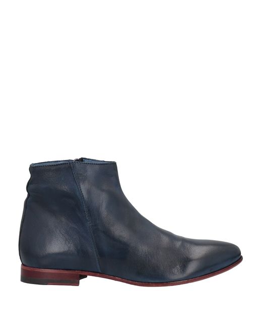 Cuoieria Ankle boots