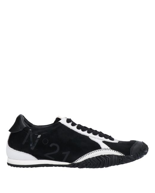 Ndegree21 Sneakers