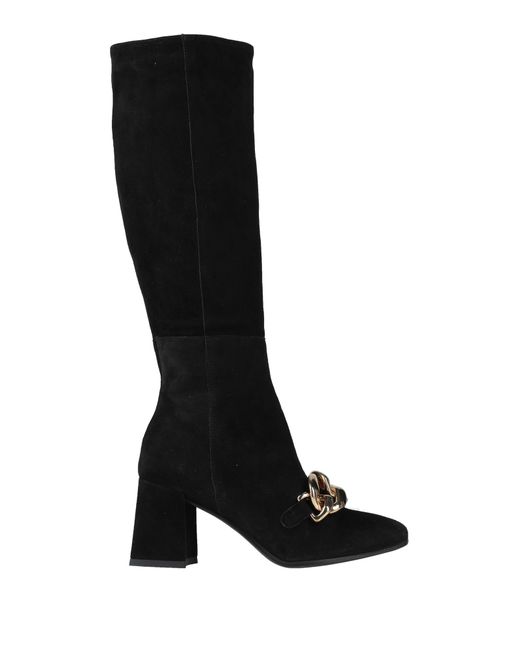 Formentini Knee boots