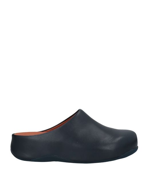 FitFlop Mules Clogs