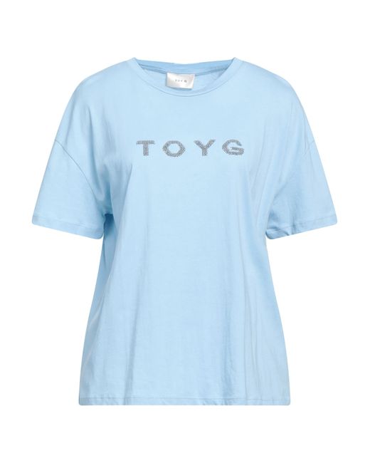 Toy G. TOY G. T-shirts