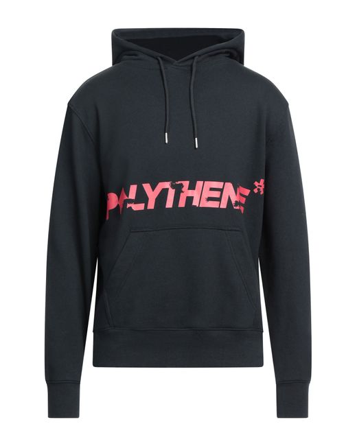Polythene Sweatshirts