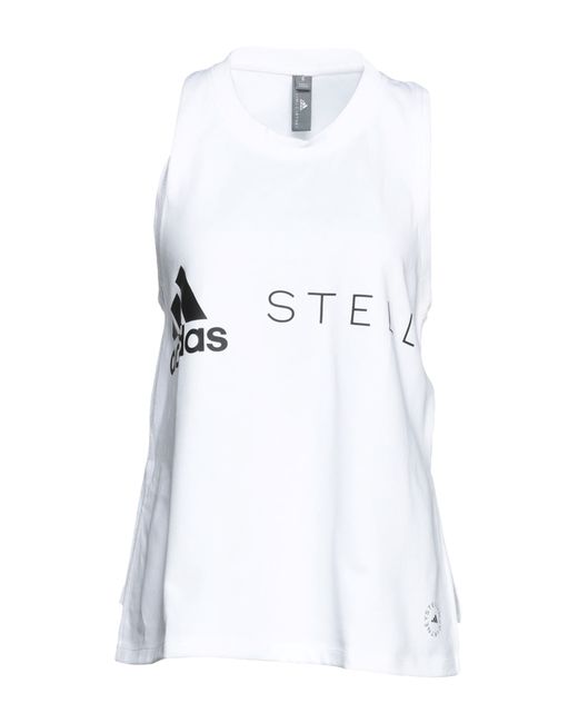 Adidas by Stella McCartney Tank tops