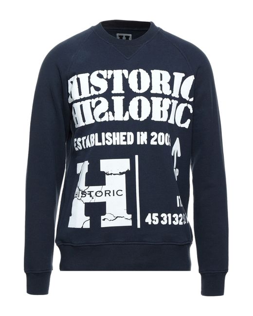 Historic Sweatshirts