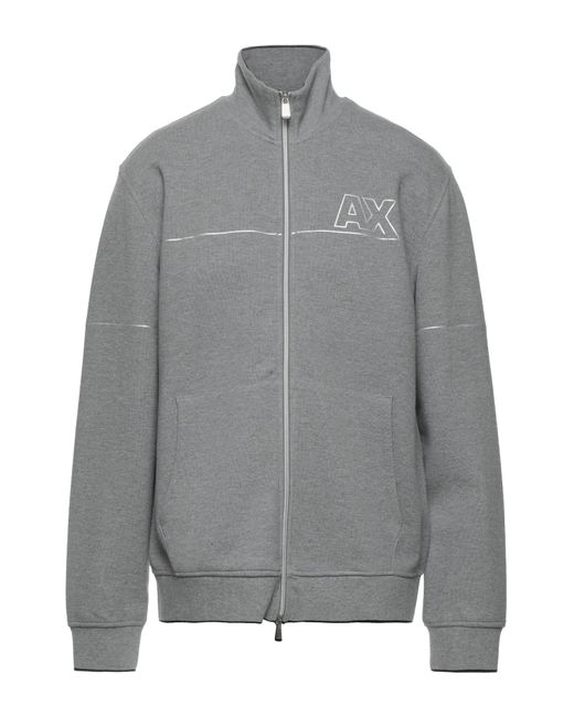 Armani Exchange Sweatshirts