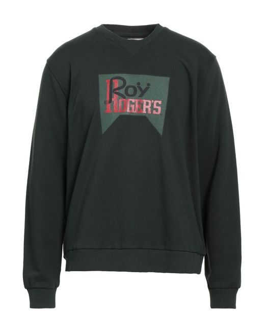 Roÿ Roger'S Sweatshirts