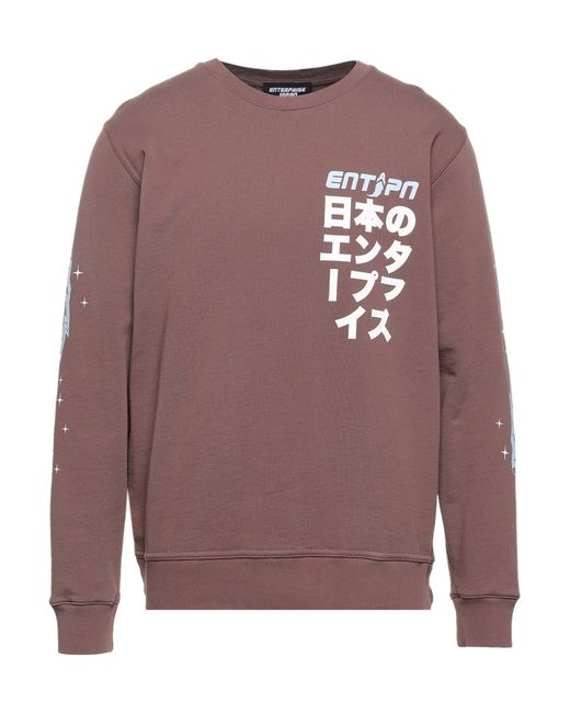 Enterprise Japan Sweatshirts