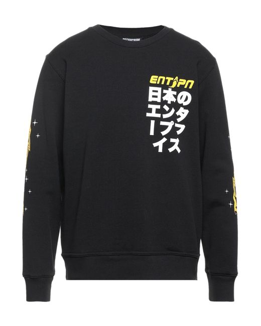 Enterprise Japan Sweatshirts