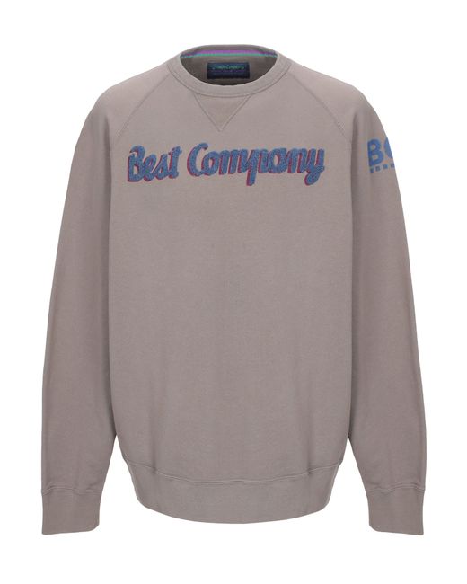 Best Company Sweatshirts