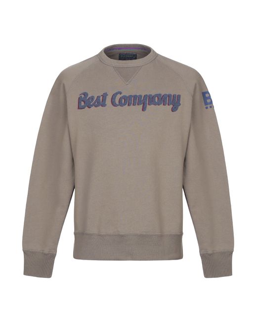 Best Company Sweatshirts