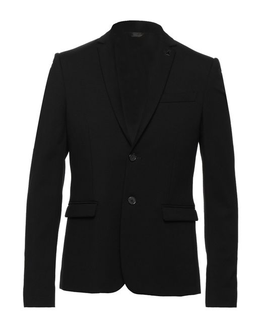 Patrizia Pepe Suit jackets