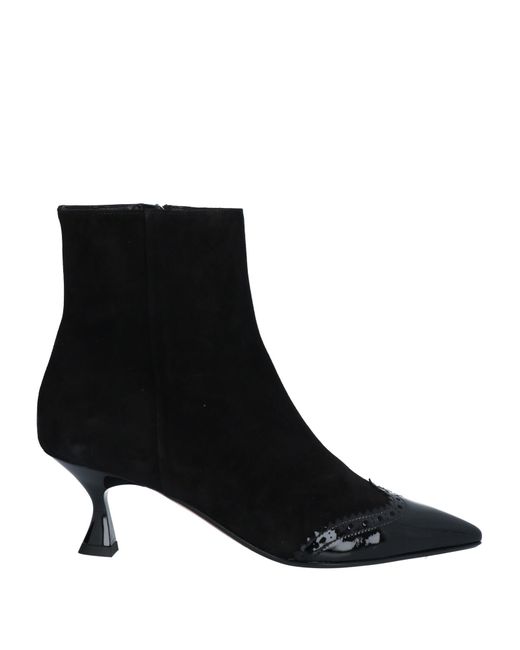 Tiffi Ankle boots