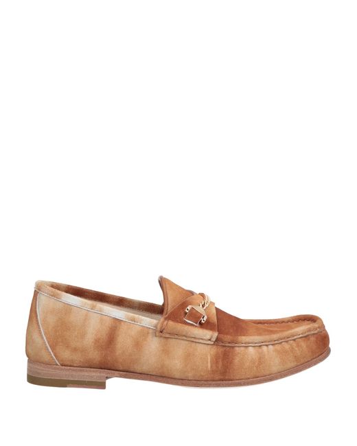 Hyusto Loafers