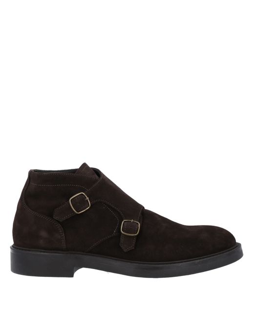 Corvari Ankle boots