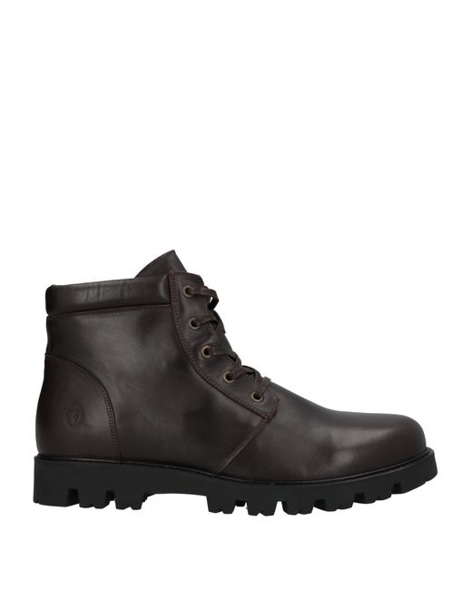 Trussardi Ankle boots