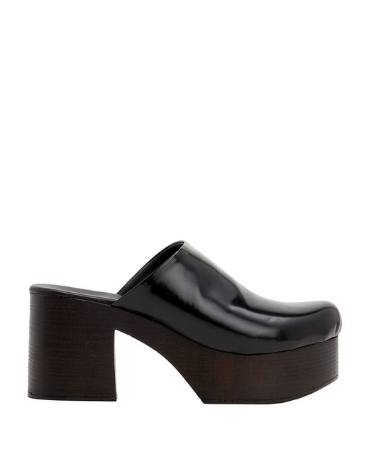 8 by YOOX Mules Clogs
