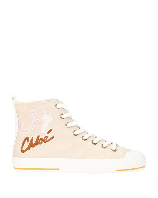 See by Chloé Sneakers