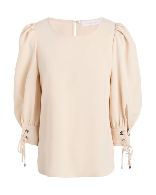 See by Chloé Blouses