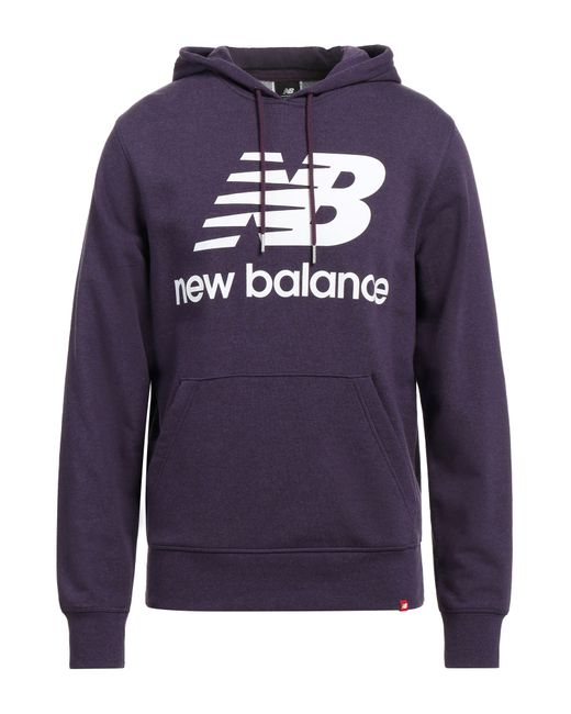 New Balance Sweatshirts
