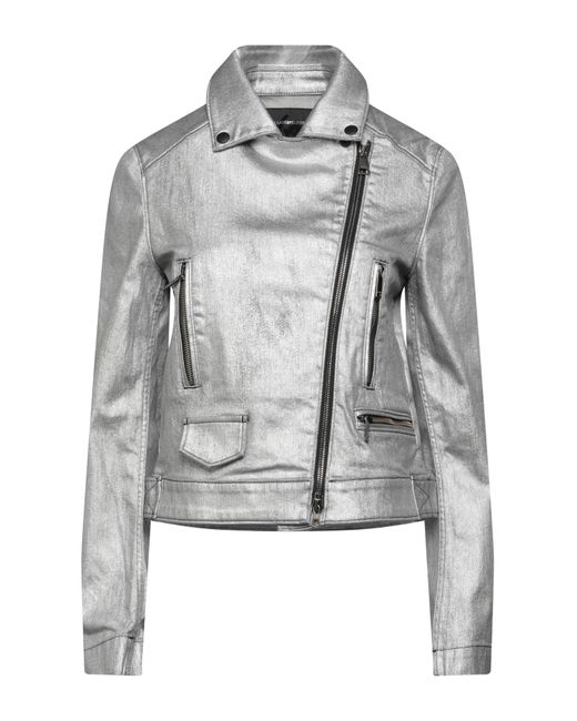 Karl Lagerfeld Denim outerwear