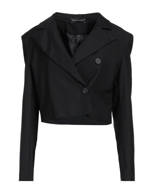 Vanessa Scott Suit jackets