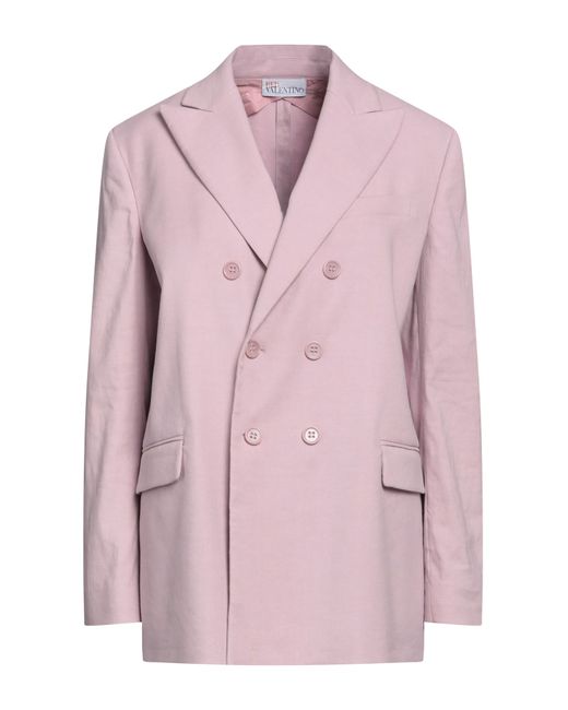 RED Valentino Suit jackets