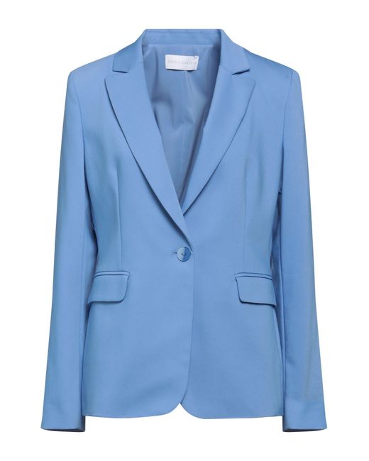 Diana Gallesi Suit jackets