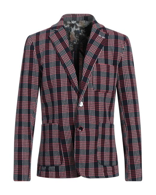 Neill Katter Suit jackets